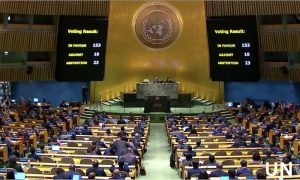 Gaza War, UNGA, Truce, NEW YORK, UN General Assembly, Israel, US