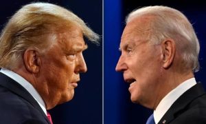 Biden, Trump, US, Polls, Kennedy, Elections, President, White House