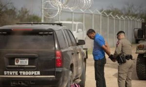 US, Mexico, Law, Border, Biden, Trump, Republican