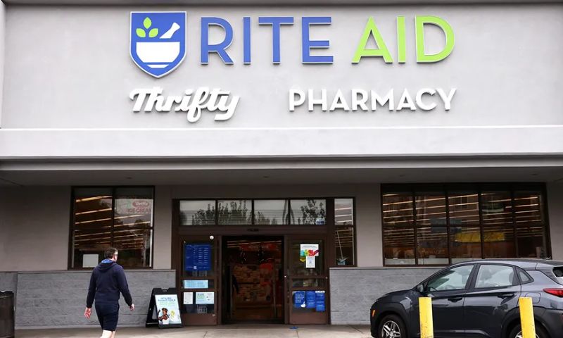 US, Rite Aid, Pharmacy, Facial, FTC, artificial intelligence