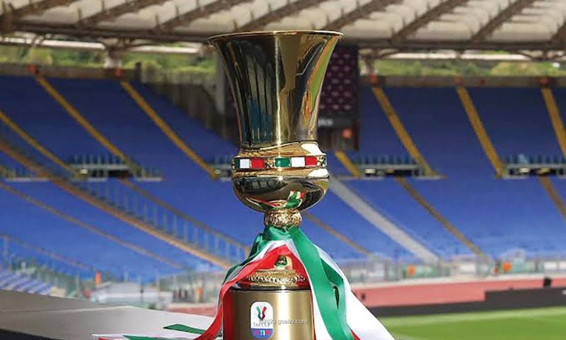Italian Super Cup, Saudi Arabia, Italy, Spanish, football, Coppa Italia