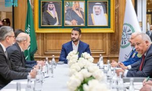 Saudi Arabia, Crown Prince, Paris, France, French, Defense, Industrial