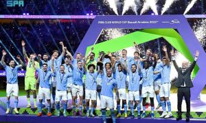 KSA, 2023 FIFA Club World Cup, JEDDAH, President of the Asian Football Confederation,