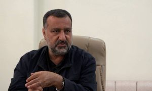 Iran, Raisi, IRGC, Commander, strike, Israel, Hamas, Syria, Hezbollah