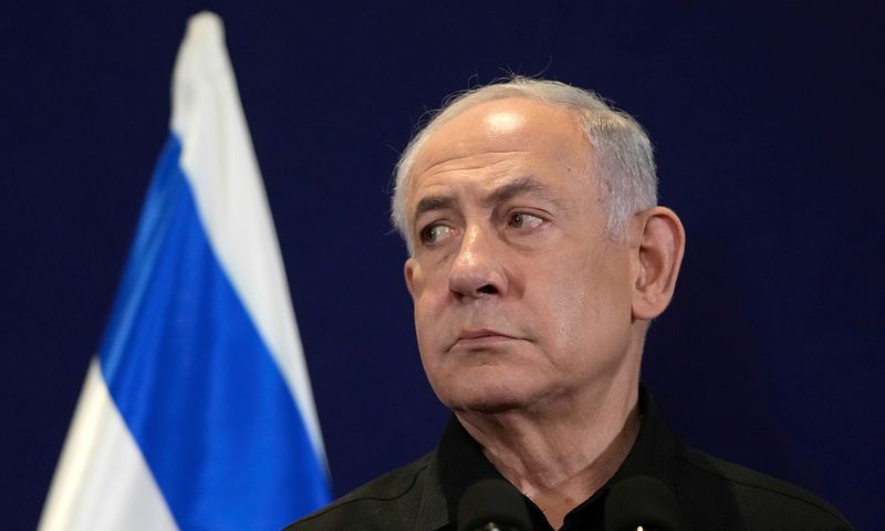Captives, Gaza, Hamas, Israel Netanyahu, Palestinians,