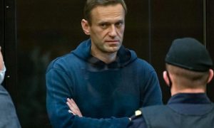 Russia, US, Navalny, Arctic, State Department, Putin, Moscow