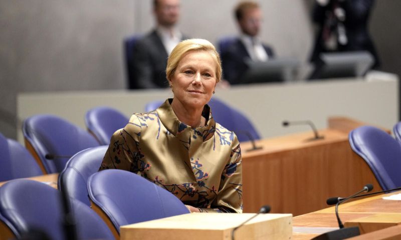 UN, Sigrid Kaag, Humanitarian Coordinator for Gaza, NEW YORK, United Nations, UNSC,