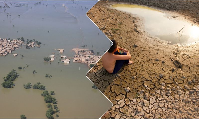 Climate, Disaster, Economies, Himalayan, Karakoram, Pakistan, Agriculture