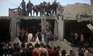 France, Gaza War, PARIS, French government, Palestinians, foreign ministry,
