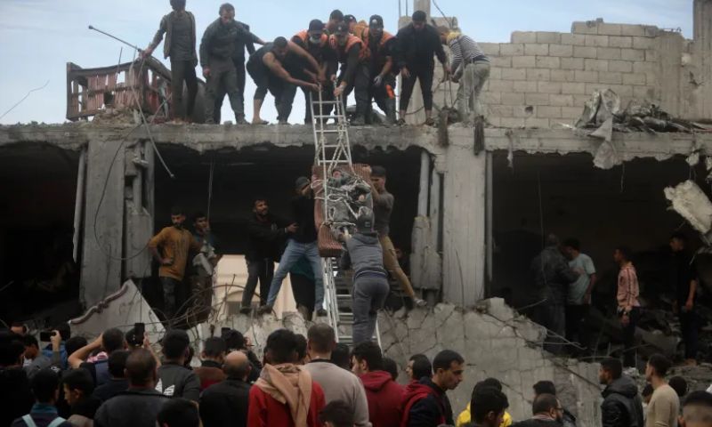 France, Gaza War, PARIS, French government, Palestinians, foreign ministry,