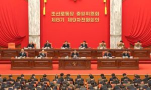 N Korea, Kim Jong Un, US, Japan, South Korea