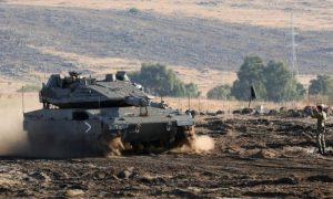 Israeli, Soldiers, Injured, Hezbollah, Attack, Lebanon, Hamas, Gaza