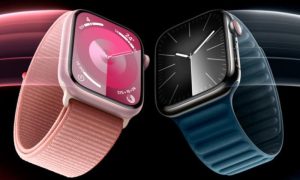 Apple, Watch Ban, US