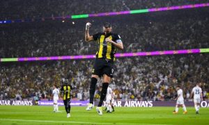 Saudi Al-Ittihad FC, Egypt’s Al Ahly, FIFA Club World Cup Quarterfinals, Jeddah, King Abdullah Sport City Stadium