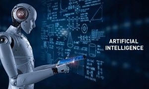 US Officials, Artificial Intelligence, Financial System, US, WASHINGTON