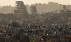 Palestinians