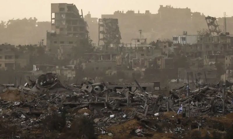 Palestinians
