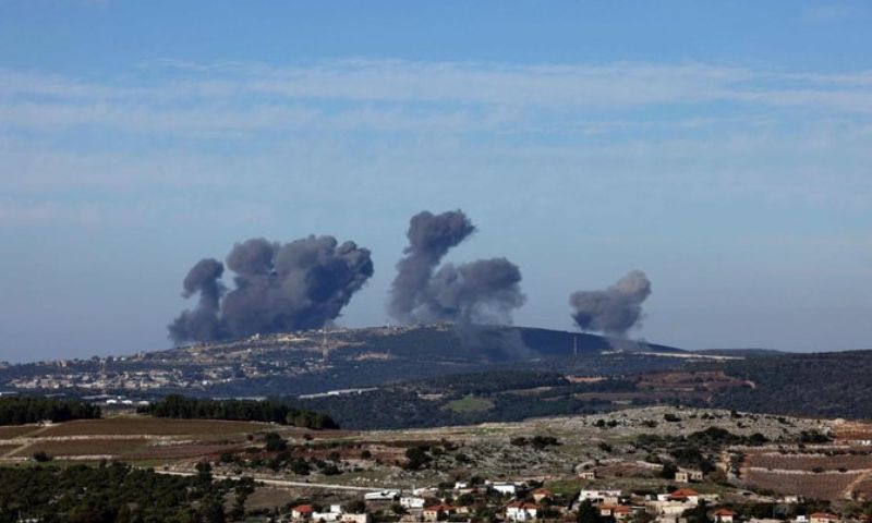 Israeli Soldier, Drone Attack, BEIRUT, Hezbollah drone,
