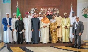 KSrelief, Niger, Humanitarian, Disaster, Needy