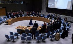 UNSC, Sudan, NEW YORK, Sudanese officials, political mission, African nation , rival generals