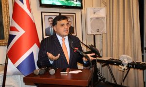 Christmas, Pakistan High Commission, Pakistan, London, Quaid-i-Azam, Gaza, Christian Community