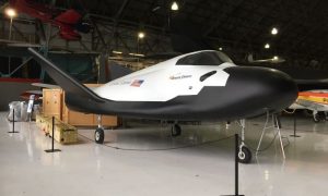Saudi Space Agency, US Sierra Space, National Capabilities in Space, RIYADH, Saudi Space Agency, technologies,