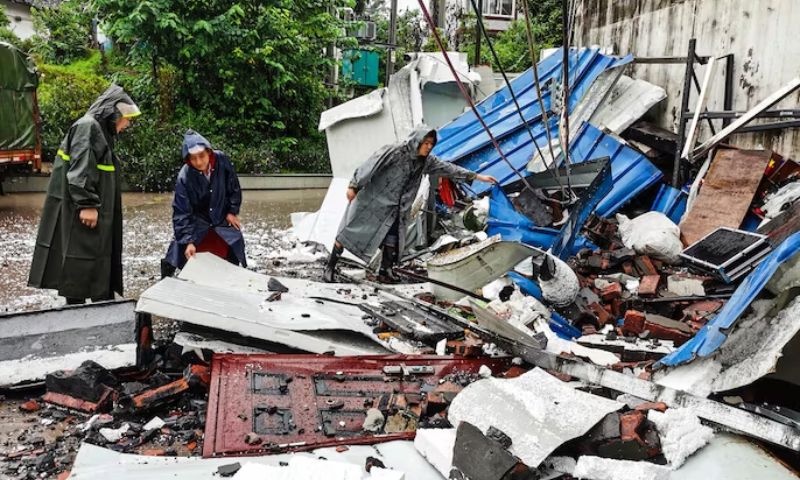 China, Seismological, European, Richter Scale, earthquake
