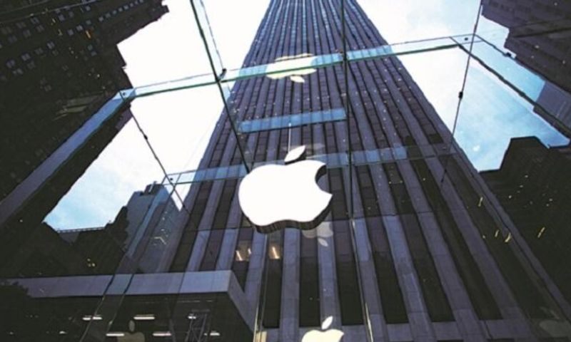Apple, EU, WASHINGTON, App Store rules, European Union