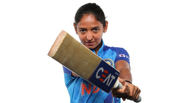 Harmanpreet Kaur