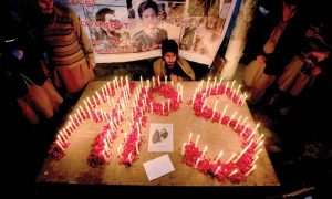 Awaz Foundation, Civil Society Forum, Army Public School, Pakistan, APS, attack, terrorism