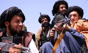 Afghanistan