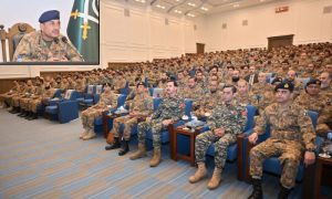 Army Chief