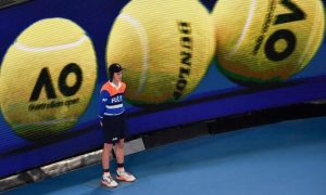 Australian Open