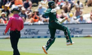 Bangladesh