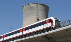 Beijing Metro Collision Injures 102 Commuters