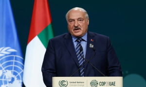 Belarusian President Set to Meet China’s Xi Jinping on Monday