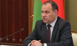 Belarusian, Prime Minister, Visit, Uzbekistan, Belarus, Uzbek, Business, Samarkand, Medicine, Trade, Government,