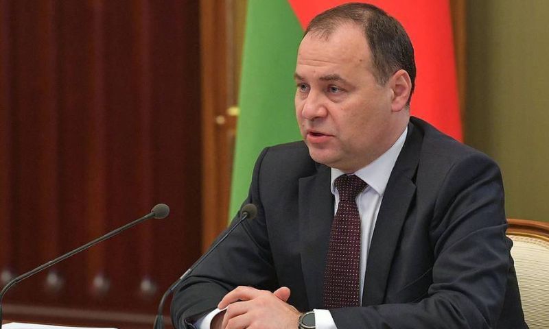 Belarusian, Prime Minister, Visit, Uzbekistan, Belarus, Uzbek, Business, Samarkand, Medicine, Trade, Government,