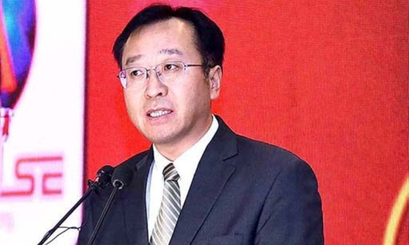CPEC, China-Pakistan Economic Corridor, Sukkur, Multan, Motorway, Economic, Gawadar,