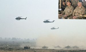 COAS