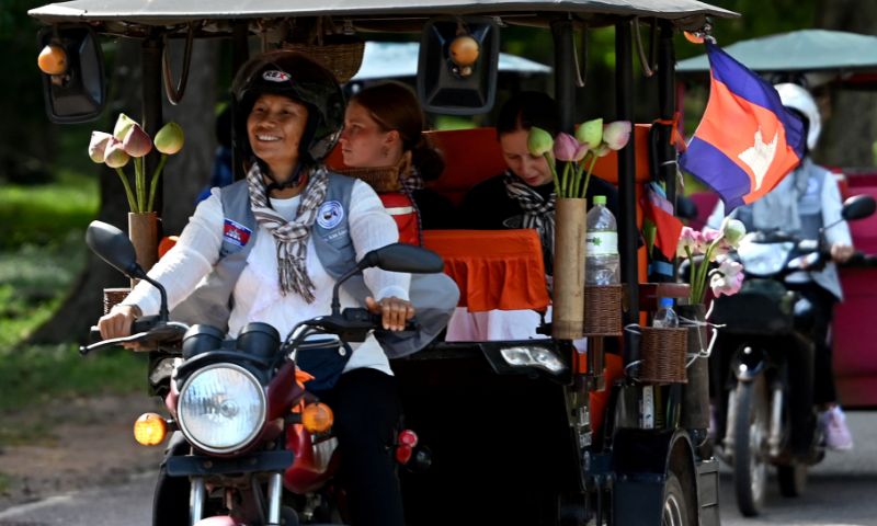 Cambodia