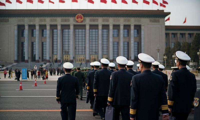 China
