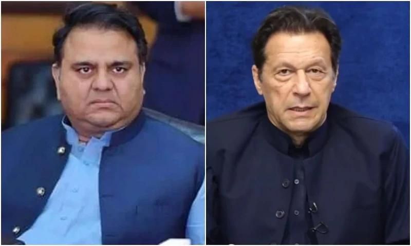 Election Commission of Pakistan, ECP, Pakistan Tehreek-e-Insaf, PTI, Imran Khan, Fawad Chaudhry, court proceedings, Nisar Durrani,