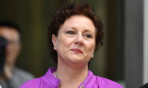 Conviction of Australian Woman Quashed 20 Years After She Was Jailed for Death of Her Children