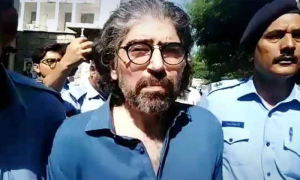 Court Sentences Shahnawaz Amir to Death for Killing Wife