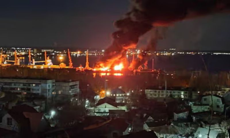 Crimea