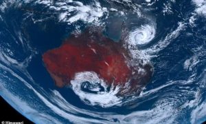 Cyclone