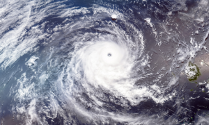 Northeastern Australia Readying for Tropical Cyclone ‘Jasper’