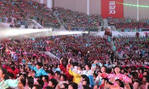 DPRK