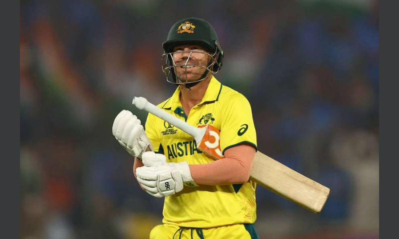 David Warner Angst Adds Spice to Australia's Sleepy Home Summer
